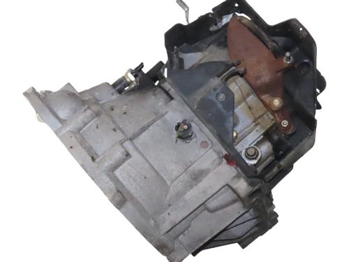 Gearbox MAZDA 2 (DY) 1.4 | BP38428808M3 - Image 2