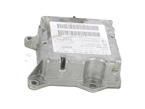 ECU airbags PEUGEOT 508 SW I (8E_) 2.0 BlueHDi 150 | BP30187951M53 