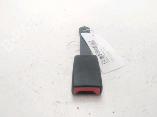Used Seat buckle RENAULT CLIO III (BR0/1, CR0/1) 1.5 dCi (BR17, CR17) (86 hp) 23334362