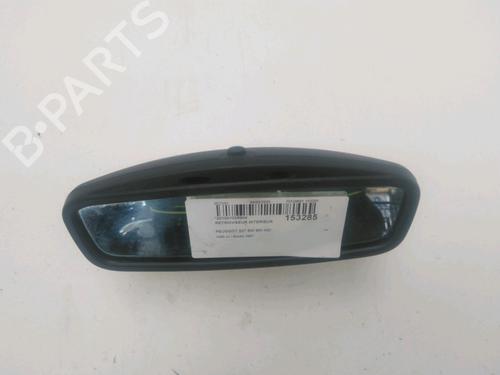 rear-mirror-peugeot-307-break-3e-2002-2003-2004-2005-2006-2007-2008-2009-24480113 main image