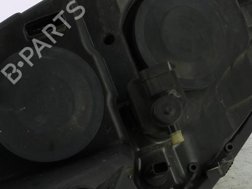 Right headlight RENAULT SCÉNIC II (JM0/1_) 1.9 dCi (JM0G, JM12, JM1G, JM2C) | BP31031276C29 