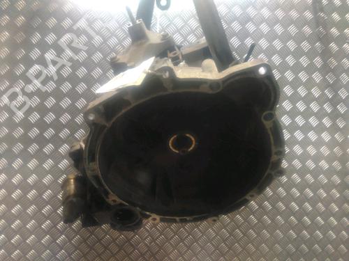 Used Gearbox MAZDA 2 (DY) 1.2 (DY3W) (75 hp) 17339058