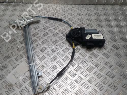 Used Front left window mechanism PEUGEOT 307 Break (3E) 2.0 HDI 110 (107 hp) 16189092