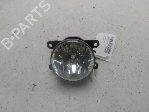 Right front fog light DACIA DUSTER (HM_) 1.5 dCi 115 (HMAD) | BP29319647C31