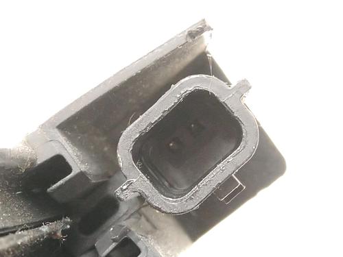 Used Rear right lock DACIA DUSTER (HM_) 1.5 dCi 110 (HMAB) (109 hp) 30825368