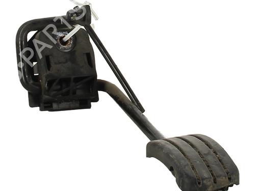 Used Pedal Pedal RENAULT CLIO II (BB_, CB_) 1.5 dCi (B/CB08) (82 hp) 33971105 33971105