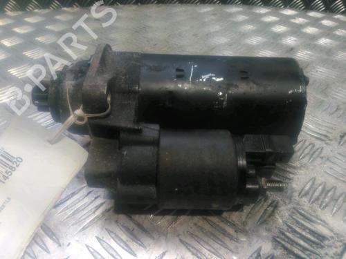 Motor arranque VW NEW BEETLE (9C1, 1C1) 1.9 TDI (90 hp) 16980371