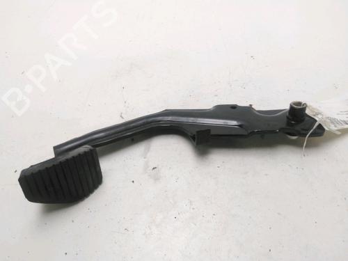 Used Break pedal Break pedal PEUGEOT 207 (WA_, WC_) 1.4 16V (95 hp) 20846264 20846264