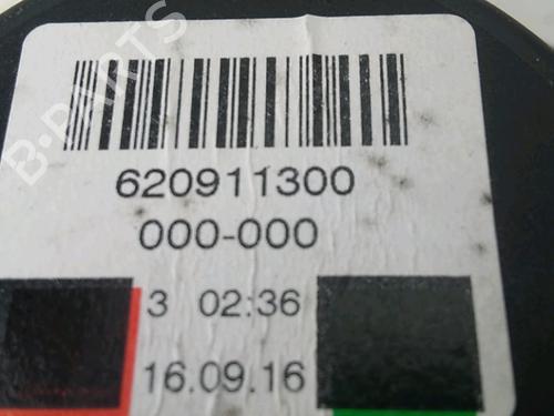 Used Front right seatbelt Front right seatbelt 36850056 36850056