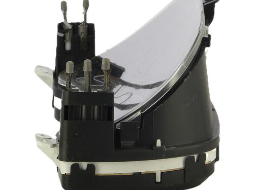 Instrument cluster FIAT PANDA (169_) 1.2 (169.AXB11, 169.AXB1A) | BP37675838C47 - Image 2