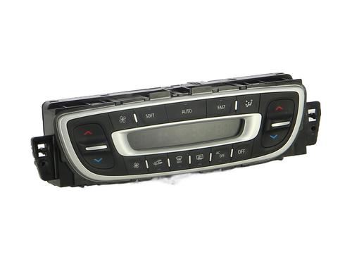 Climate control RENAULT MEGANE III Hatchback (BZ0/1_, B3_) 1.2 TCe (BZ2B, BZ11) | BP36100726I5 - Image 2