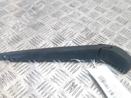 Used Rear windshield wiper arm FORD FOCUS II (DA_, HCP, DP) 1.8 TDCi (115 hp) 16450138