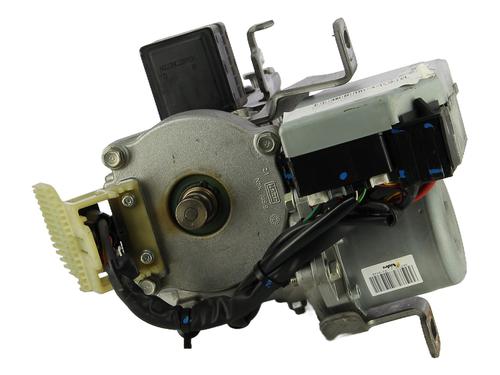 Steering column RENAULT MEGANE III Hatchback (BZ0/1_, B3_) 1.5 dCi (BZ09, BZ0D, BZ1W, BZ29, BZ14) | BP33008997M21 - Image 3