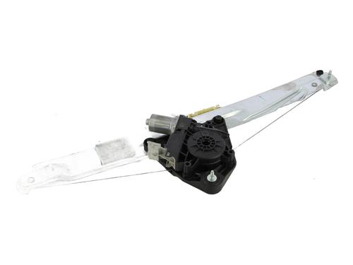 Front left window mechanism RENAULT KANGOO III MPV Blue dCi 95 (KJAB) | BP30310980C22 - Image 4