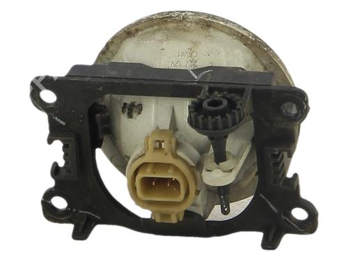 Left front fog light CITROËN BERLINGO MULTISPACE (B9) 1.6 BlueHDi 100 | BP37277237C30 - Image 3