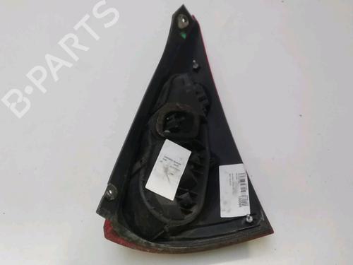 Left taillight PEUGEOT 107 (PM_, PN_) 1.0 | BP18780297C34 