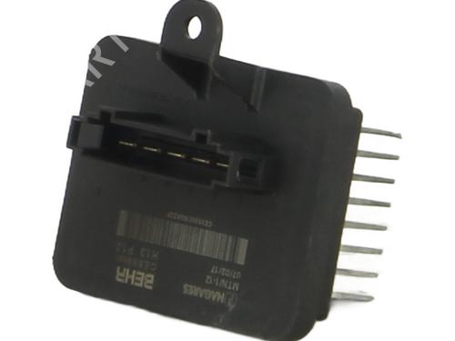 Heater resistor CITROËN C4 CACTUS 1.2 THP 110 | BP34641246M108  - Image 5