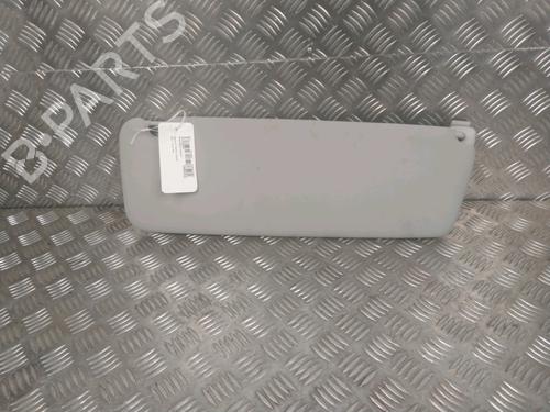 Left sun visor RENAULT TRAFIC III Van (FG_) 2.0 dCi 120 (FGMN) | BP16742435I1 