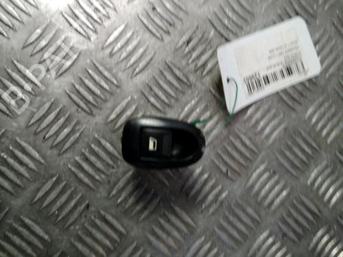 Left front window switch PEUGEOT 1007 (KM_) 1.4 HDi | BP11763453I27 - Image 2