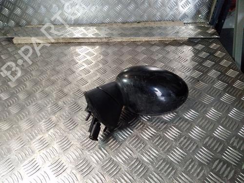 Used Left mirror MINI MINI (R50, R53) Cooper (116 hp) 11522303