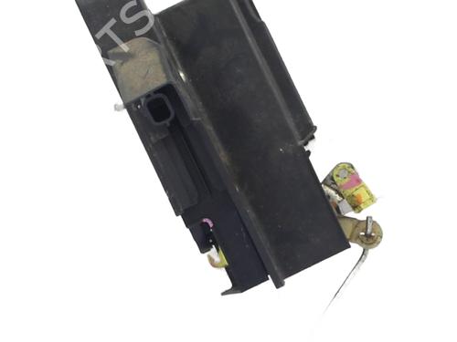 Front left lock DACIA DUSTER (HM_) 1.5 dCi 115 (HMAD) | BP37062416C98  - Image 5