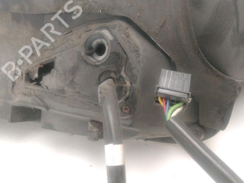 Used Right mirror RENAULT ESPACE III (JE0_) 2.2 12V TD (JE0E, JE0H, JE0P) (113 hp) 27975988