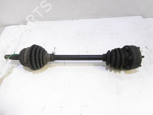 Used Left front driveshaft SEAT IBIZA II (6K1) [1993-2002]  15748896