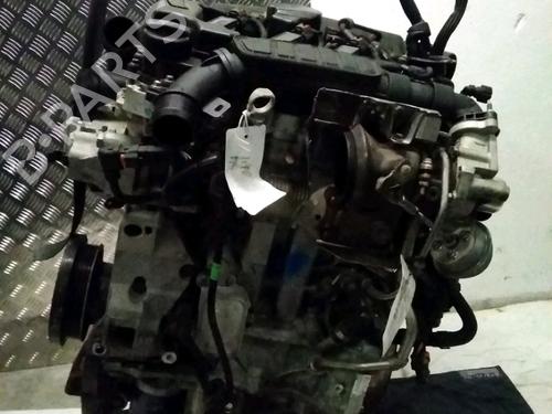 Motor DS DS 3 (SA_) 1.2 THP 110 / PureTech 110 (SAHNPS, SAHNZ6, SAHNZT) (110 hp) 14962929