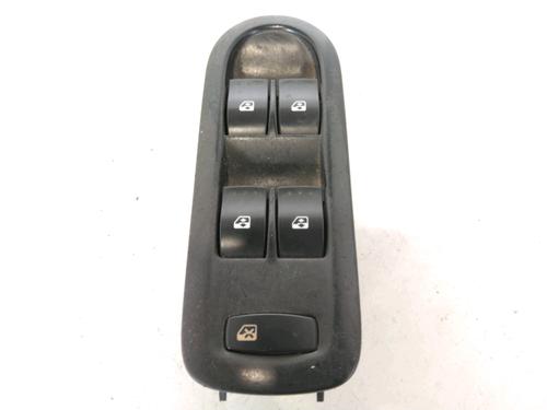 Left front window switch RENAULT SCÉNIC II (JM0/1_) 1.5 dCi (JM1E, JM16) | BP30188063I27 