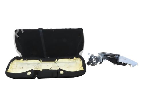 Used Seats set Seats set PEUGEOT 208 I (CA_, CC_) 1.2 VTi 68 / PureTech 68 (68 hp) 40205200 40205200