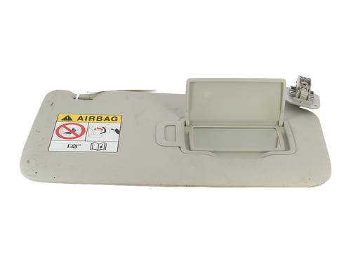 Right sun visor RENAULT KANGOO III MPV Blue dCi 95 (KJAB) | BP30291108I2 - Image 3