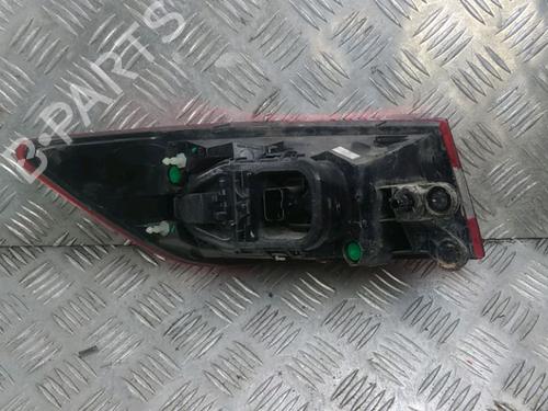 Right taillight RENAULT CLIO IV (BH_) 1.5 dCi 75 | BP13112585C35 