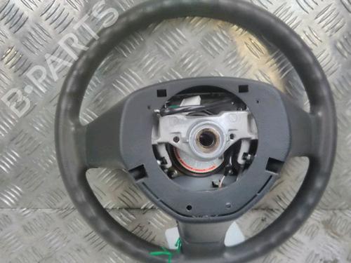 Used Steering wheel Steering wheel SUZUKI SX4 (EY, GY) 1.6 DDIS (RW416D) (90 hp) 11712691 11712691