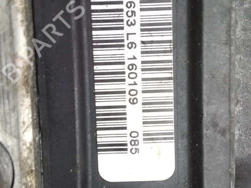 Used ABS pump FIAT 500 (312_) 1.2 (312AXA1A) (69 hp) 15750351