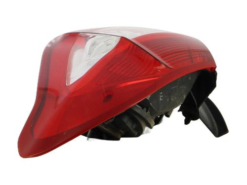 Right taillight CITROËN C4 II (NC_) 1.6 HDi 90 | BP36959299C35 - Image 4