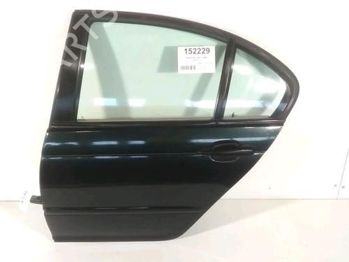 Used Left rear door BMW 3 (E46) 318 i (143 hp) 21180820