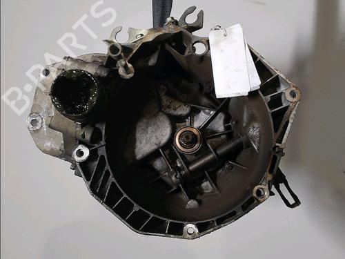 Gearbox FORD KA (RU8) 1.3 TDCi | BP29319505M3 - Image 4