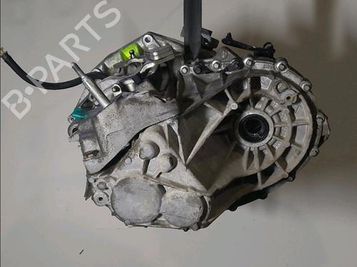 Gearbox DACIA DUSTER (HS_) 1.5 dCi | BP32100164M3