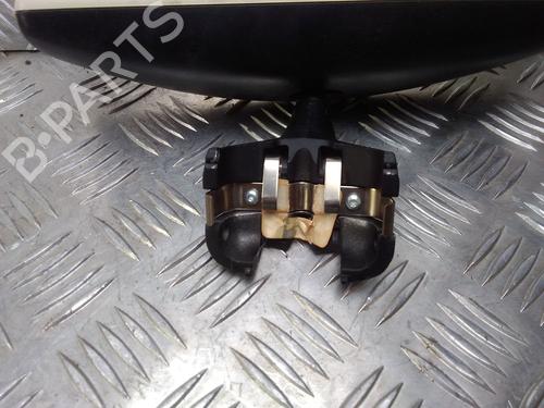 Used Rear mirror VW GOLF VI (5K1) 2.0 TDI (140 hp) 11519987