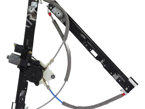 Front left window mechanism FORD B-MAX (JK) 1.5 TDCi | BP33632780C22 - Image 4