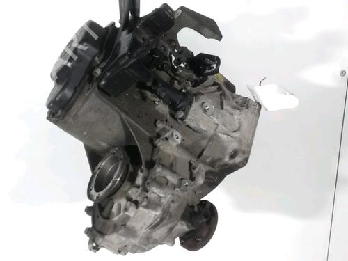 Used Gearbox SEAT IBIZA IV (6J5, 6P1) 1.4 TDI (80 hp) 19785083