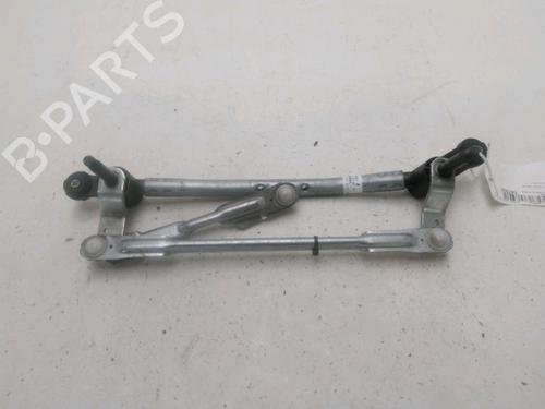 Vindrude Viskermekanisme RENAULT CLIO V (B7_) 1.5 Blue dCi 100 (B7AD) | BP29046816C83 - Image 2