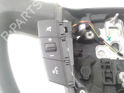 Used Steering wheel Steering wheel CITROËN JUMPER II Van 2.0 BlueHDi 130 (130 hp) 33998118 33998118