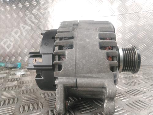 Used Alternator VW CRAFTER 30-50 Van (2E_) 2.0 TDI (136 hp) 21211488