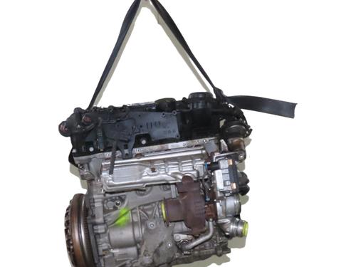 Engine BMW 1 (E87) 116 d | BP40051964M1 - Image 4