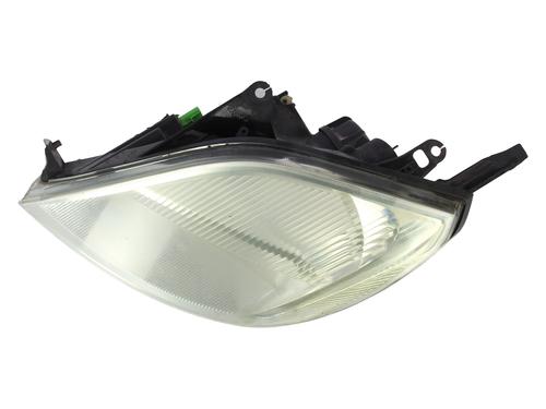 Left headlight FORD FIESTA V (JH_, JD_) 1.4 TDCi | BP31031279C28