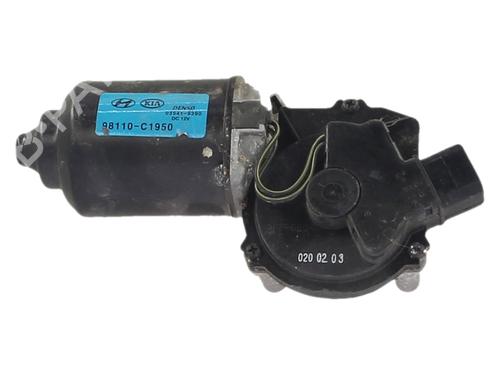 Used Front wiper motor Front wiper motor 37277242 37277242
