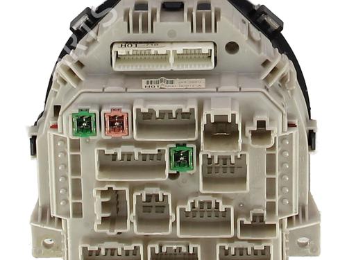 Used Instrument cluster TOYOTA AYGO (_B1_) 1.0 (KGB10_, KGB10R) (68 hp) 31692638