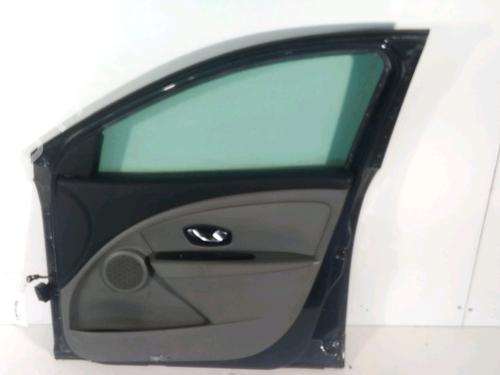 Right front door RENAULT MEGANE III Grandtour (KZ0/1) 1.9 dCi (KZ0J, KZ0N, KZ1S) | BP21947469C3 