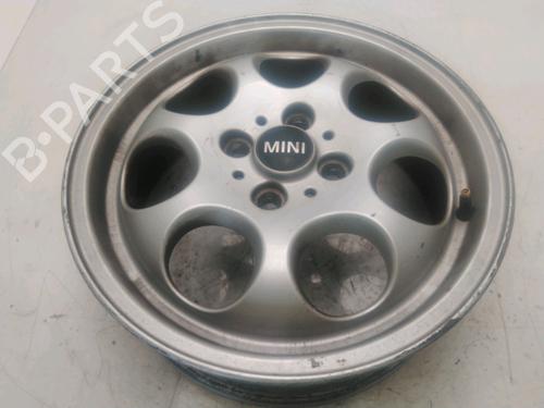 Rim MINI MINI (R56) Cooper D | BP25377727C45 
